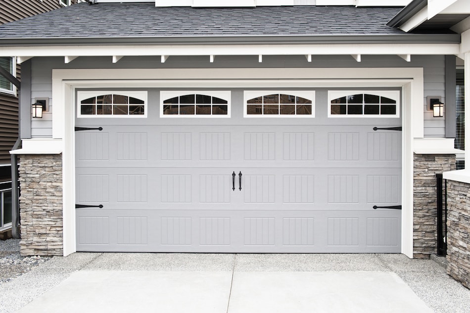 Staging Your Garage