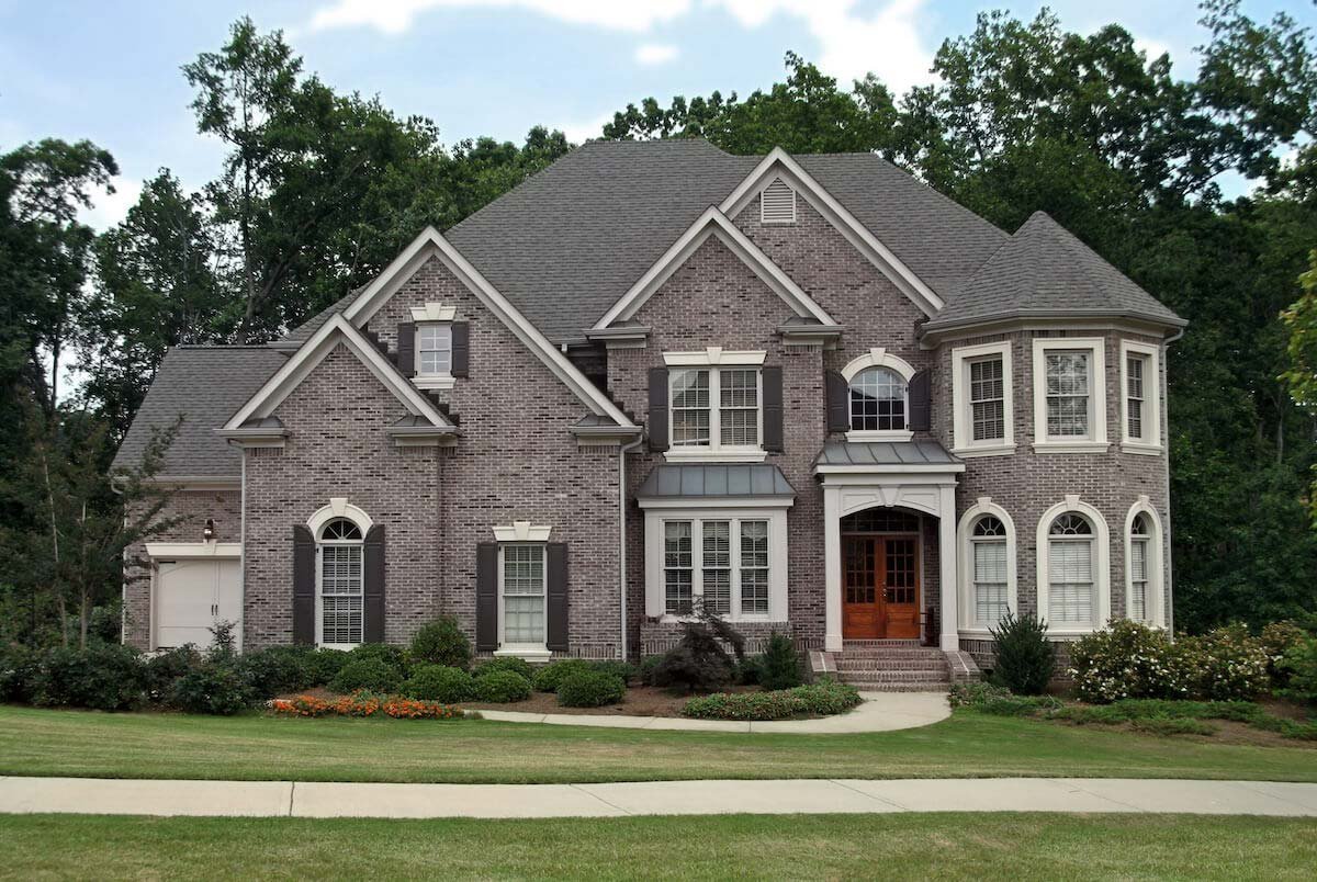 Huge Luxury Home in Collierville, Tennessee