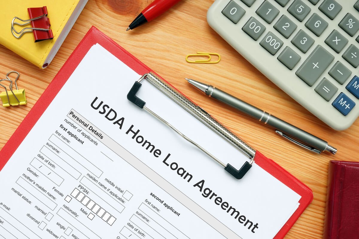 How to Qualify For a USDA Loan