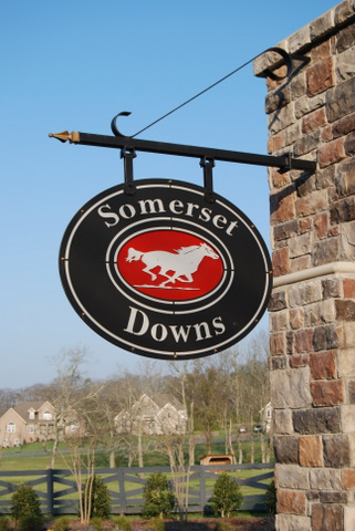 Somerset Downs Homes