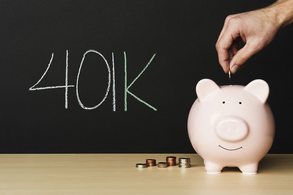 Should I Cash Out a 401k to Buy a Home?