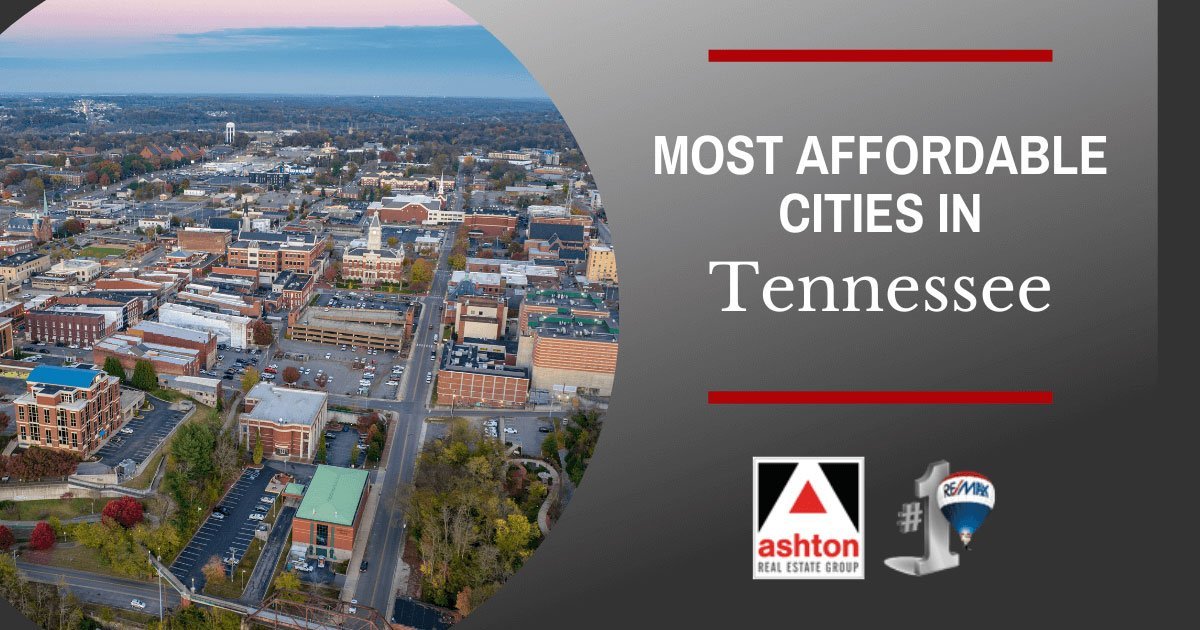 Cheapest Cities in Tennessee