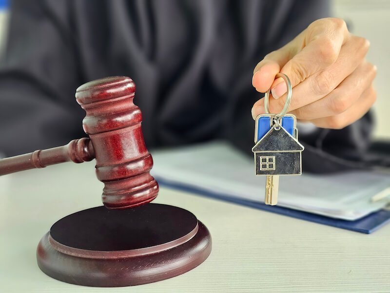 How to Finance an Auction Property and Win