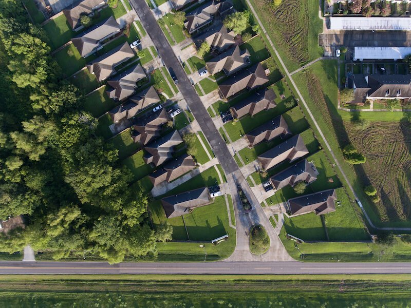 Berry Farms is a Popular Master-Planned Community in Franklin