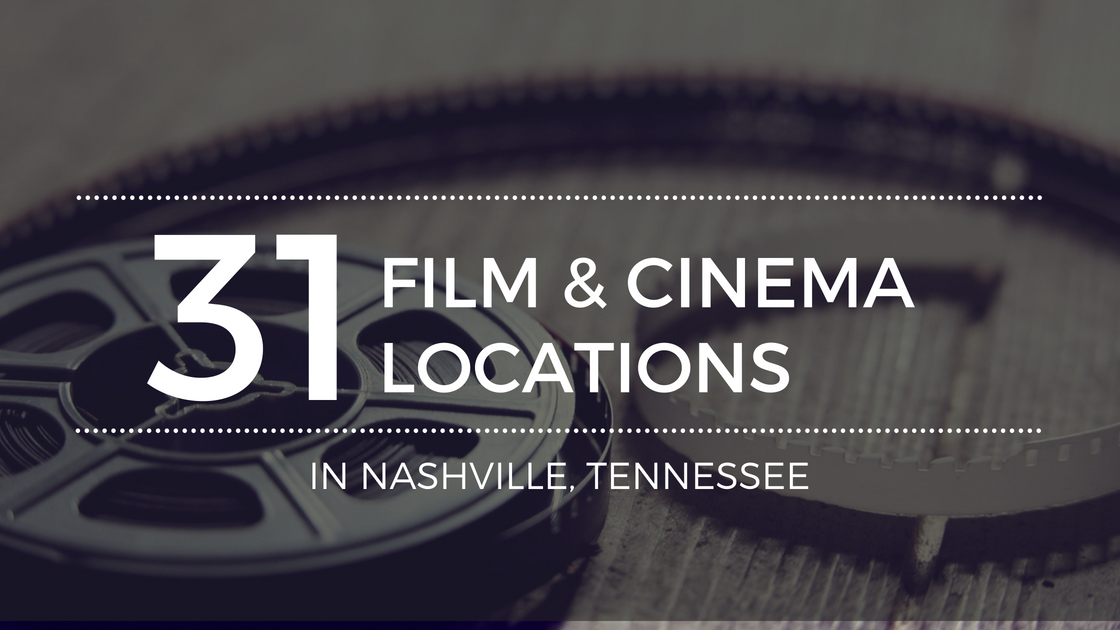 Film Events in Nashville