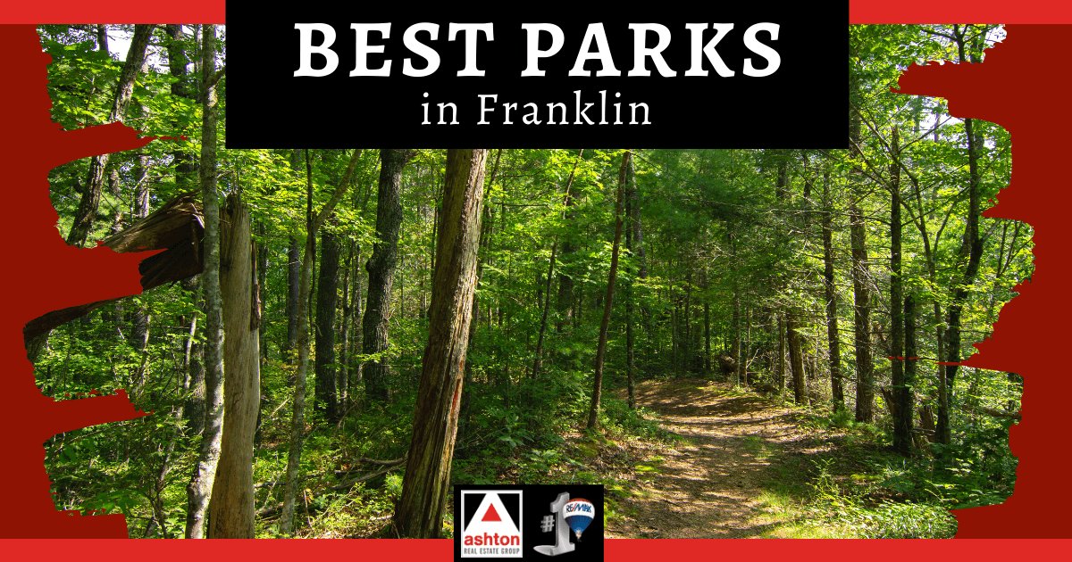 Best Parks in Franklin