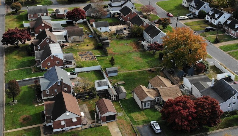 Evergreen Farms is an Affordable Master-Planned Community