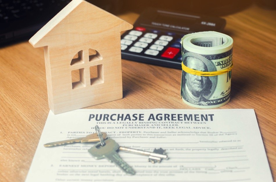 What You Need to Know About the Home Purchase Agreement