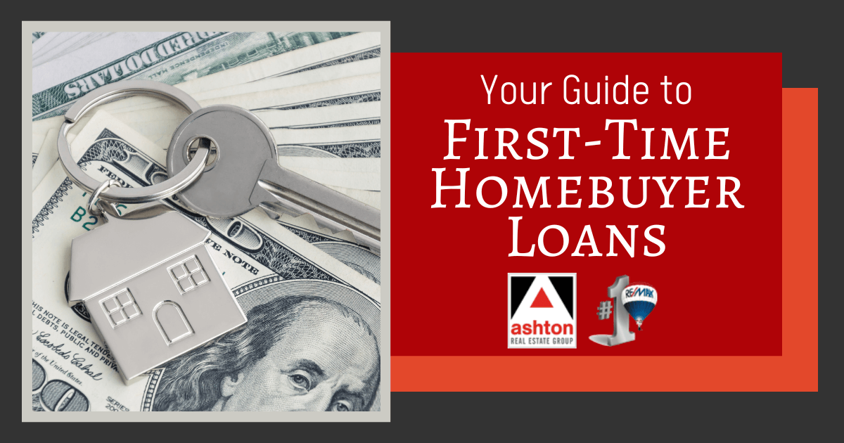 What Mortgages Are Best for First-Time Homebuyers?