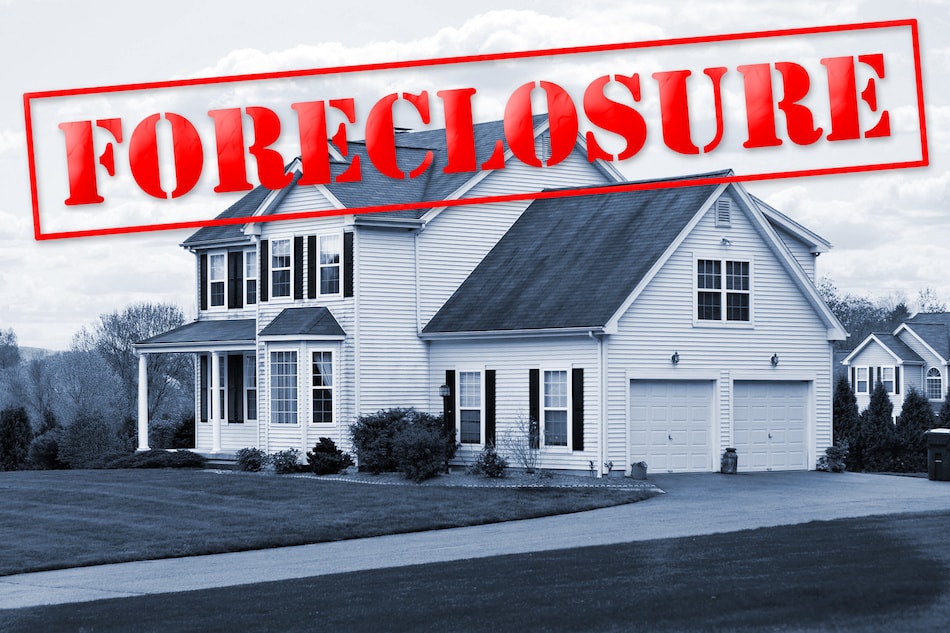 Foreclosure Buying