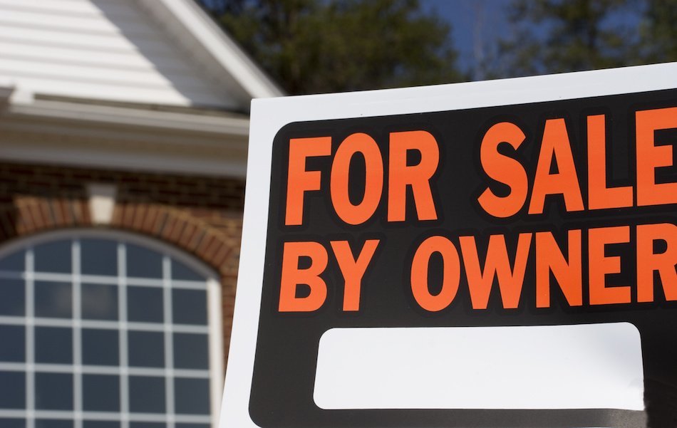 Selling a Home? Three Reasons to Avoid Going FSBO