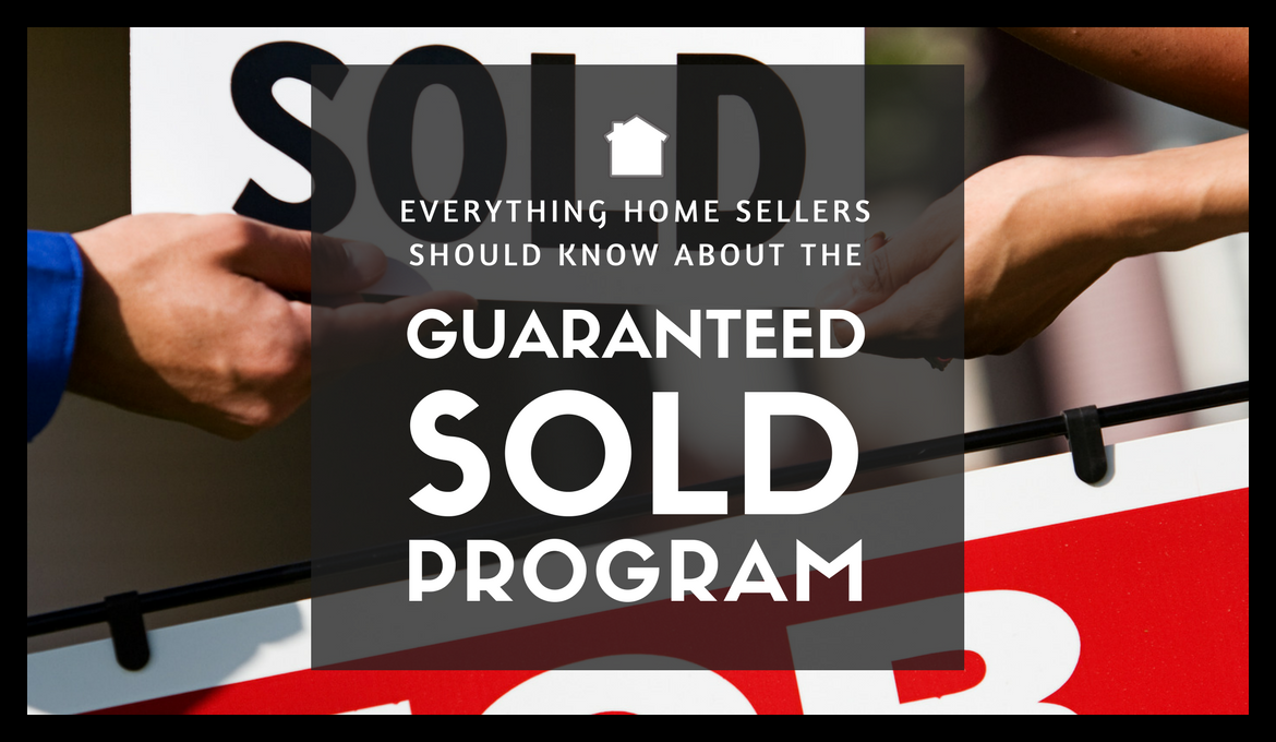 What to Know About the TAREG Guaranteed Sold Program