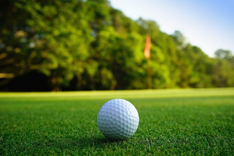 Where are the Best Golf Courses Near Brentwood, TN?