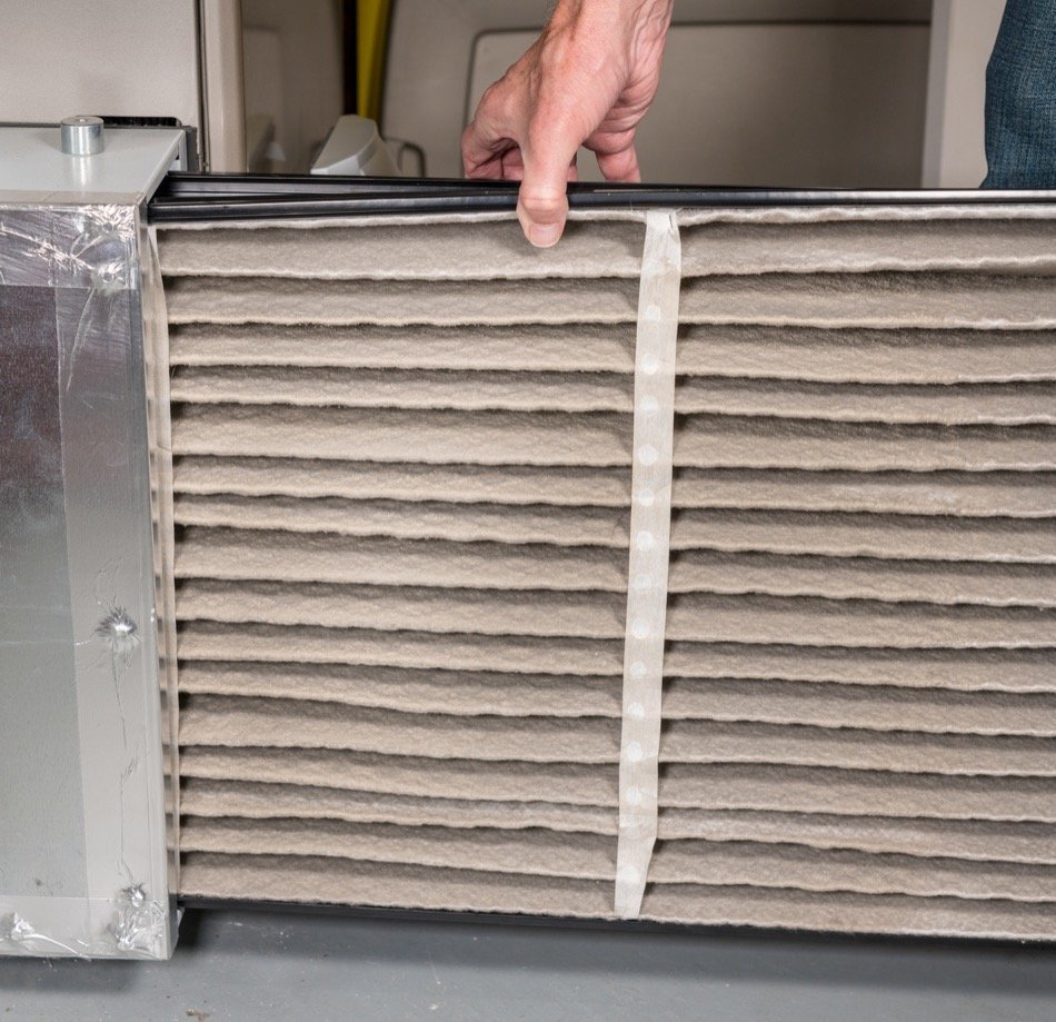How to Approach HVAC Maintenance