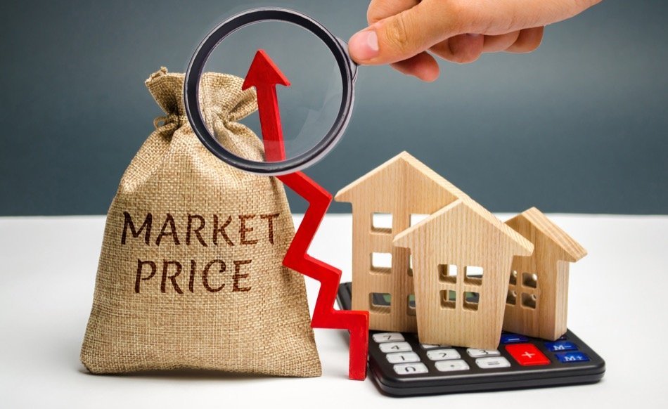 Pricing a Home to Sell Quickly