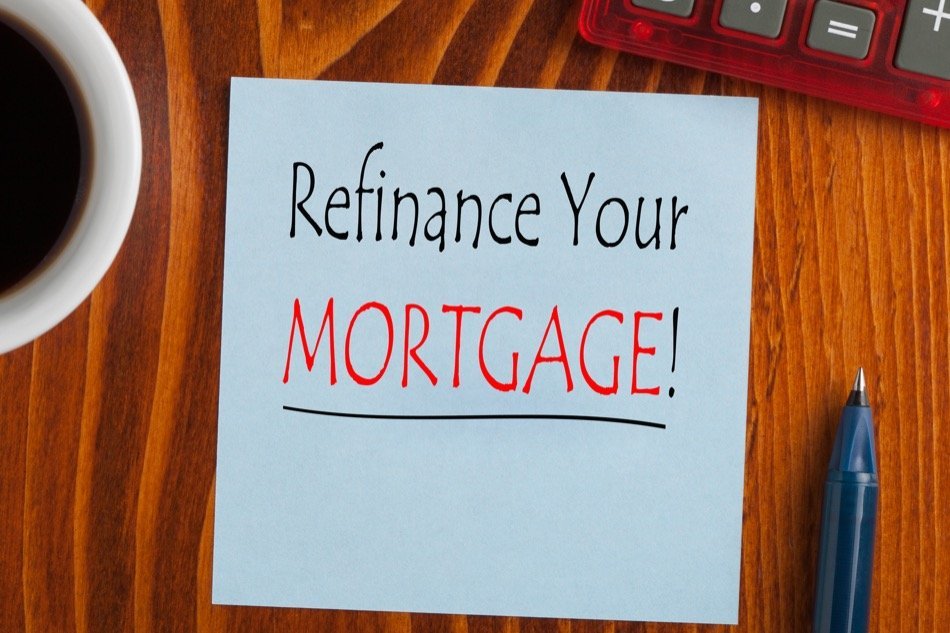 5 Steps to Refinance a Home