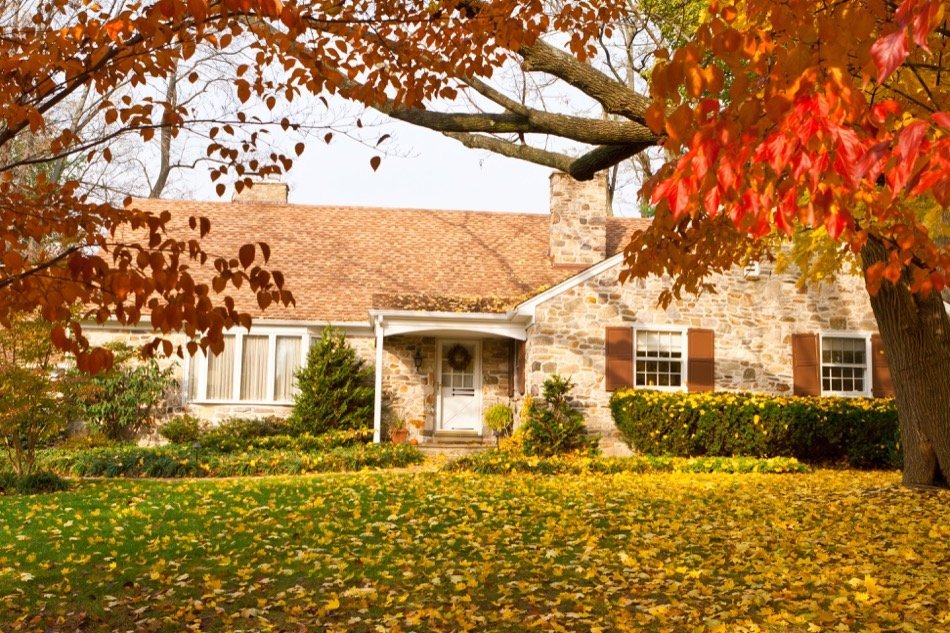 Selling During Autumn? Check Out These 4 Great Tips
