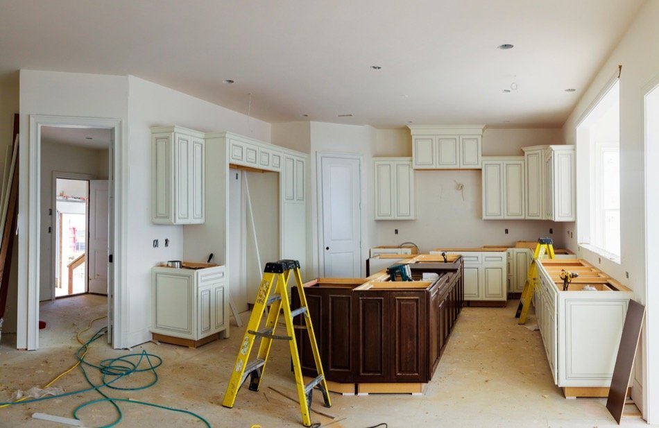 Your Guide to Kitchen Cabinet Renovations