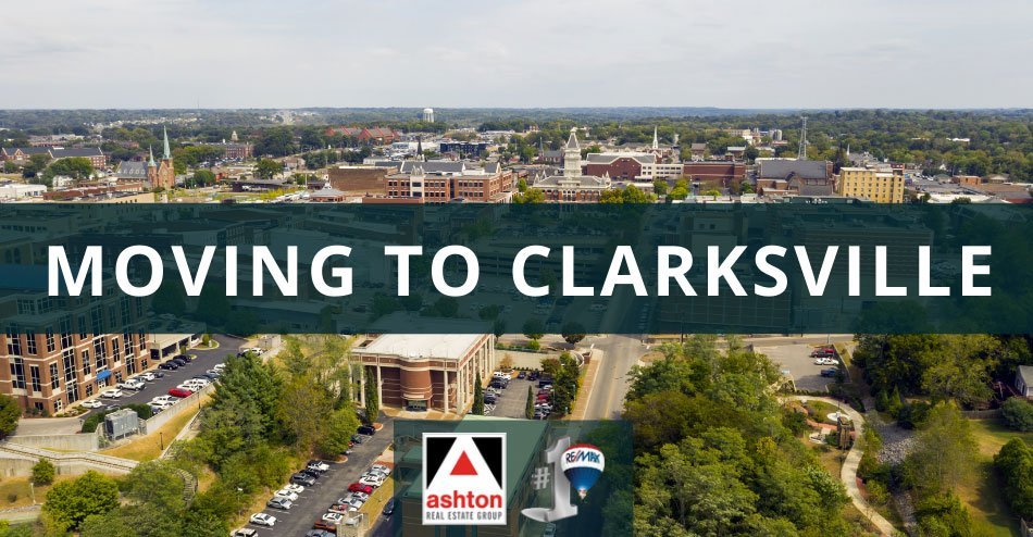 Moving to Clarksville Relocation Guide