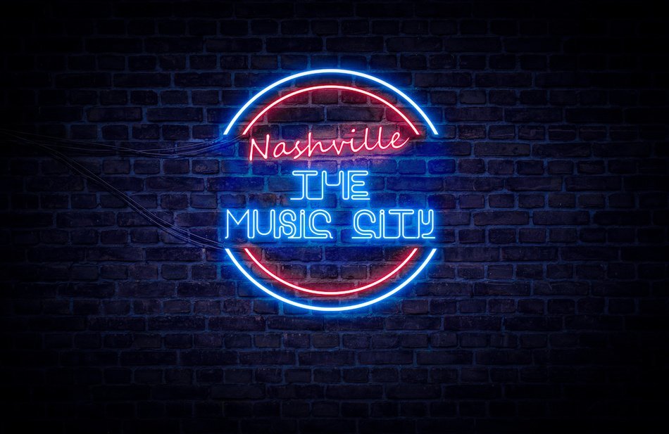 The History of Music City Nashville