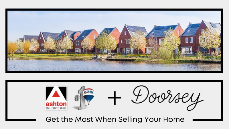 Use Doorsey When Selling Your Home