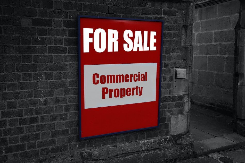 Prepare Commercial Property For Sale With These Steps