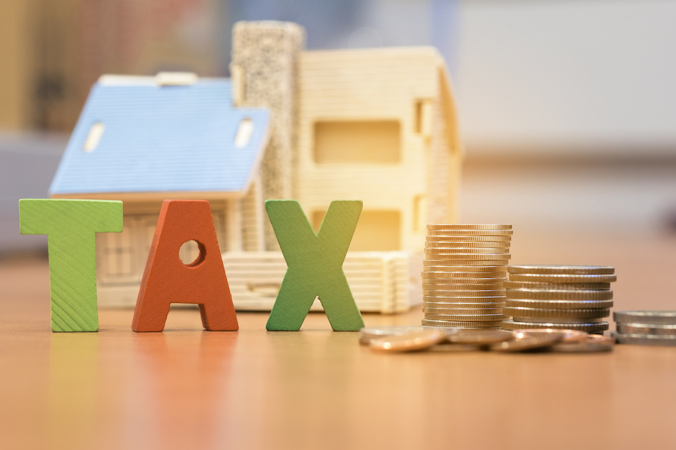 Property Taxes and How They Influence Home Buying
