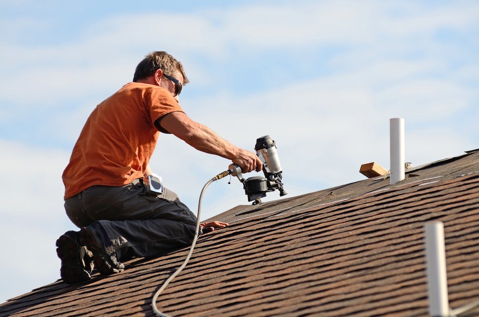 Replacing Your Roof Before Selling