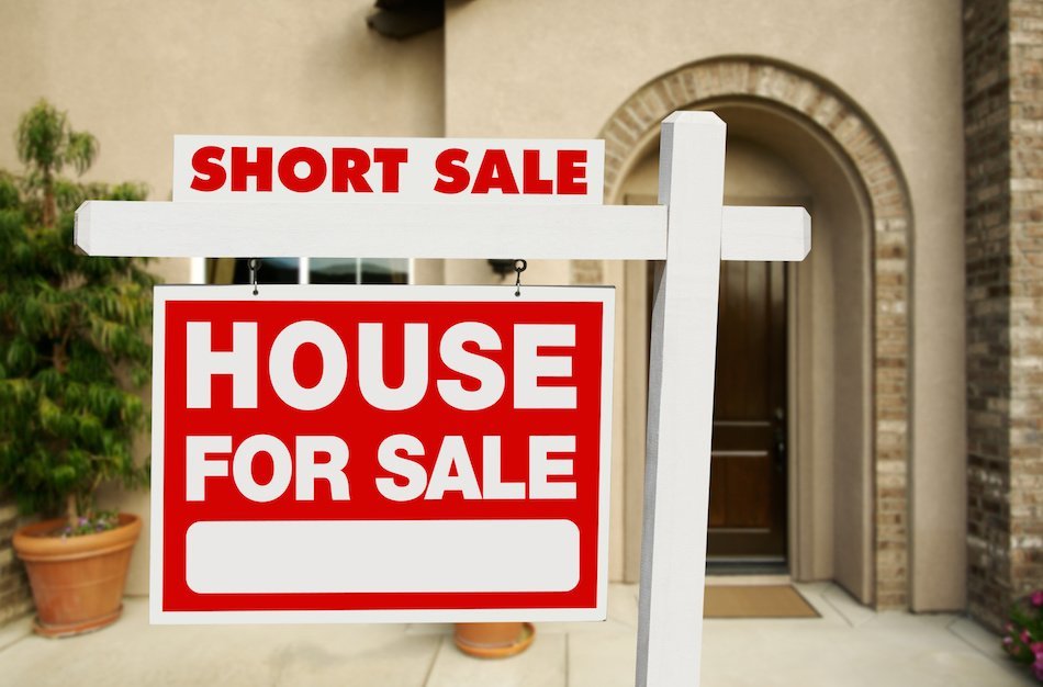 How a Short Sale Works for Sellers