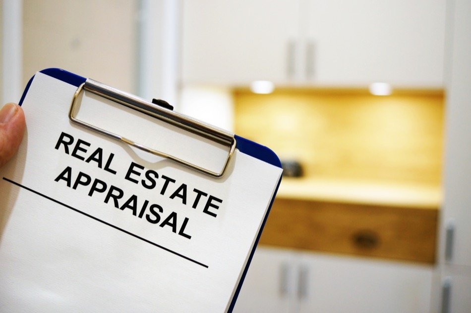 What to expect at your home appraisal