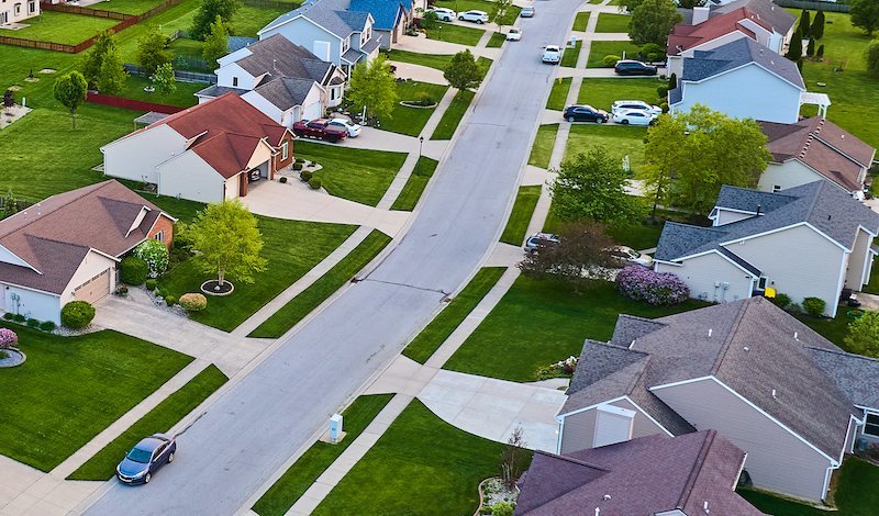 Living in a Spring Hill Affordable Neighborhood