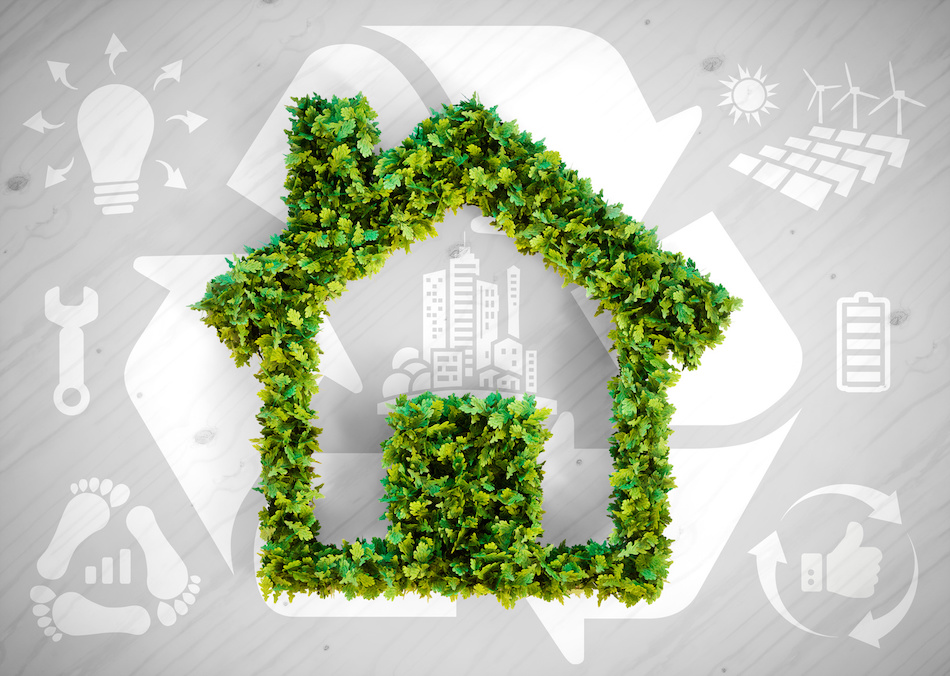 The Basics of Sustainable Housing Construction