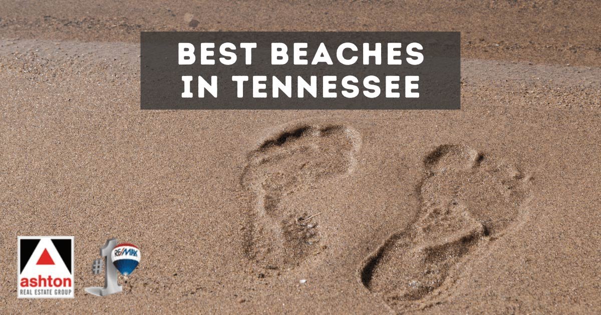 Best Beaches in Tennessee