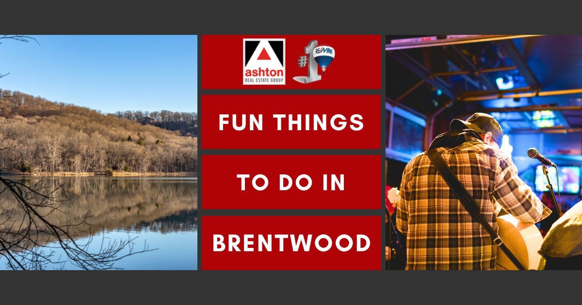 Things to Do in Brentwood