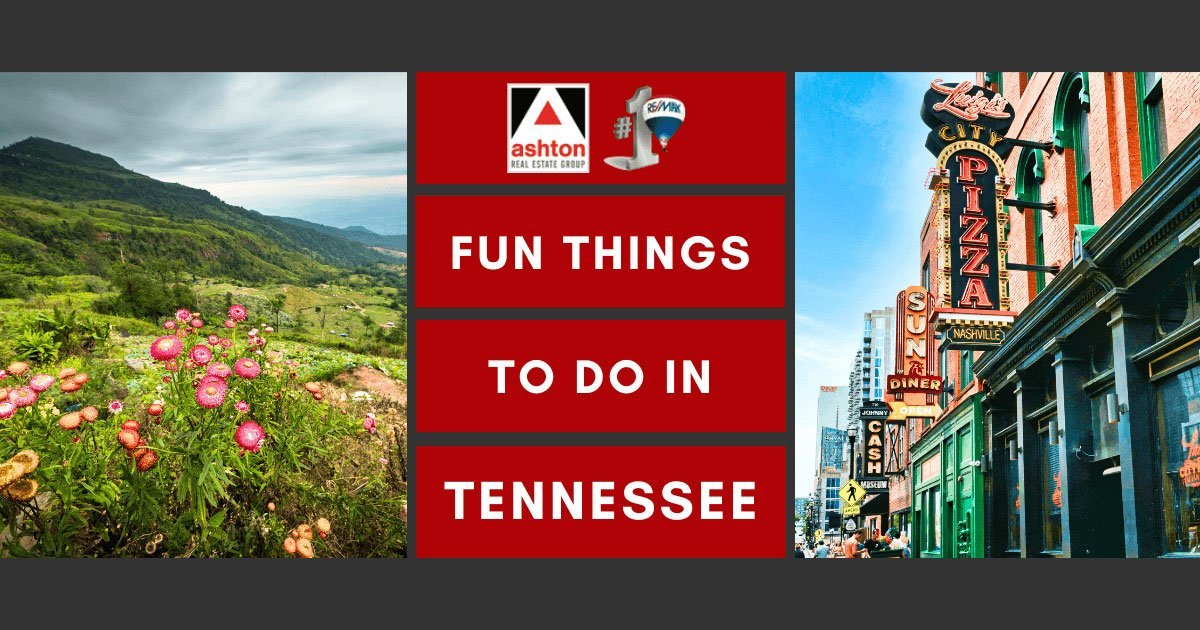 Best Things to Do in Tennessee