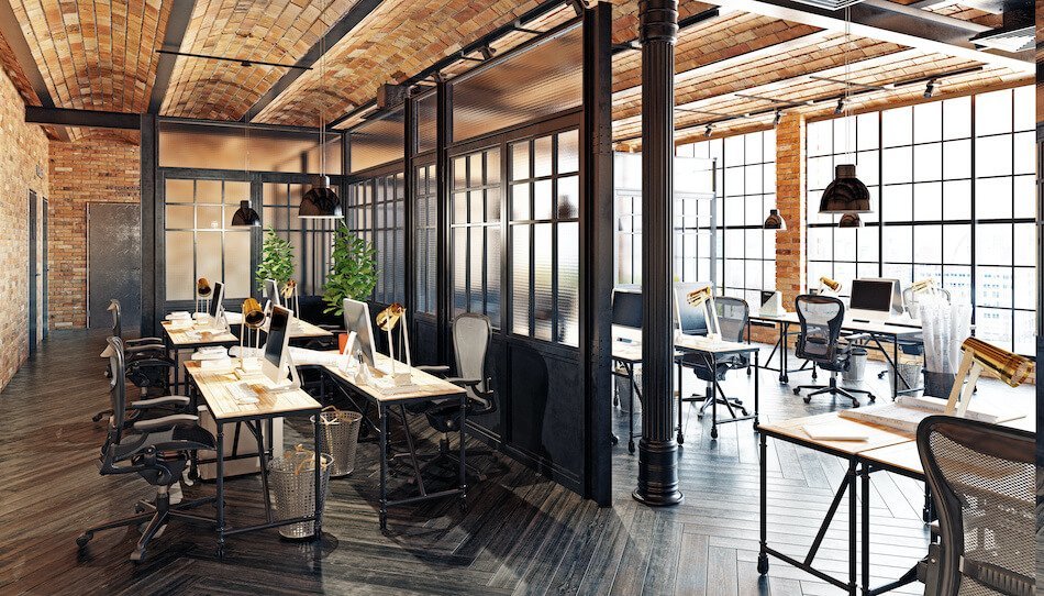 How to Design a Happy & Healthy Nashville Office