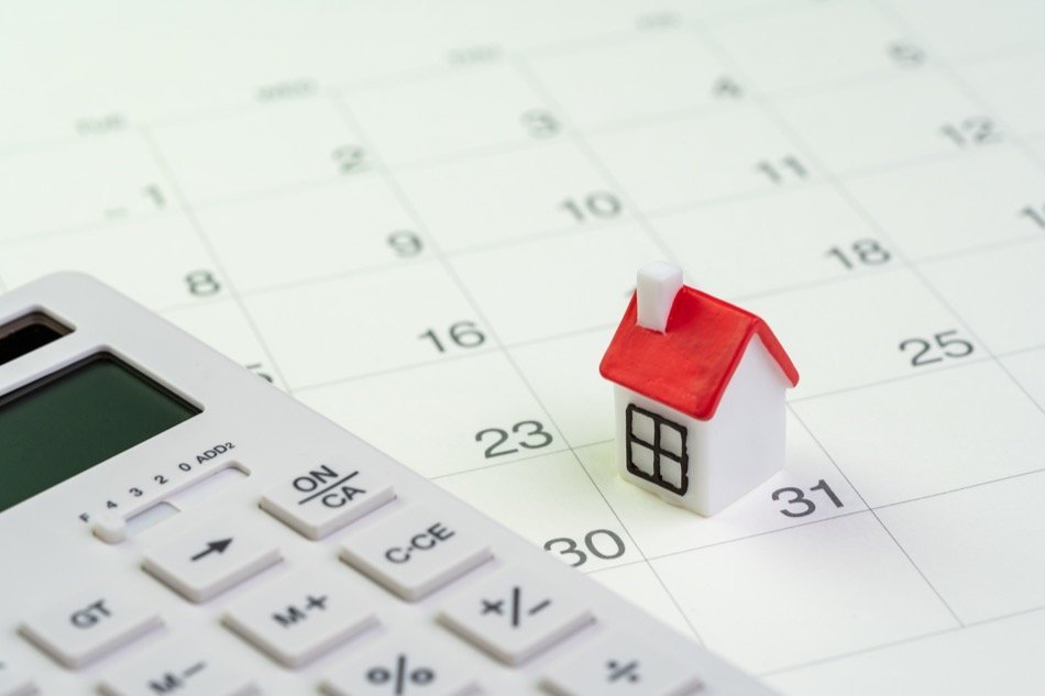 How to Proceed When the Mortgage Payment Will Be Late