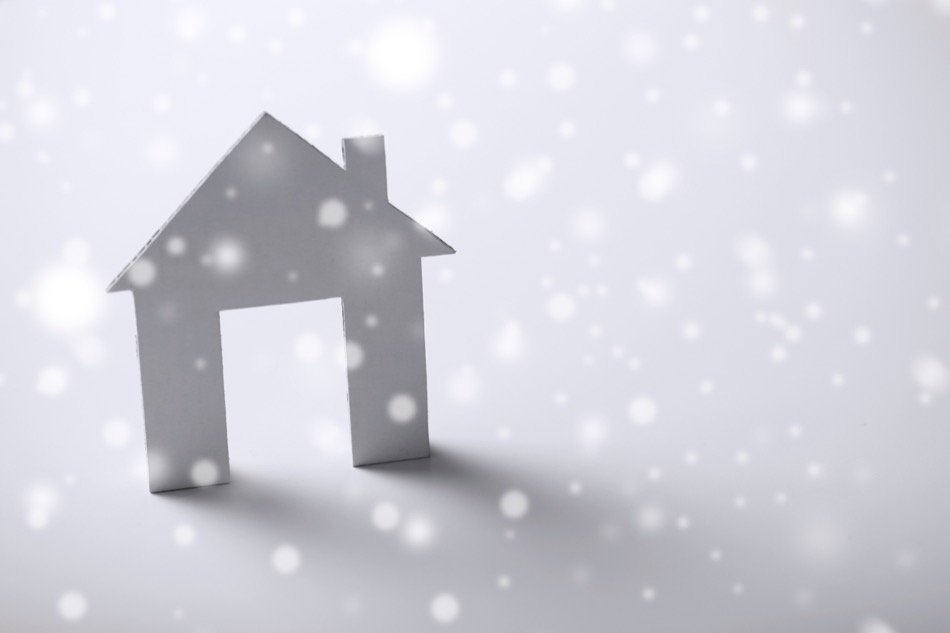 If You're Selling a Home in Winter, Here's What to Know