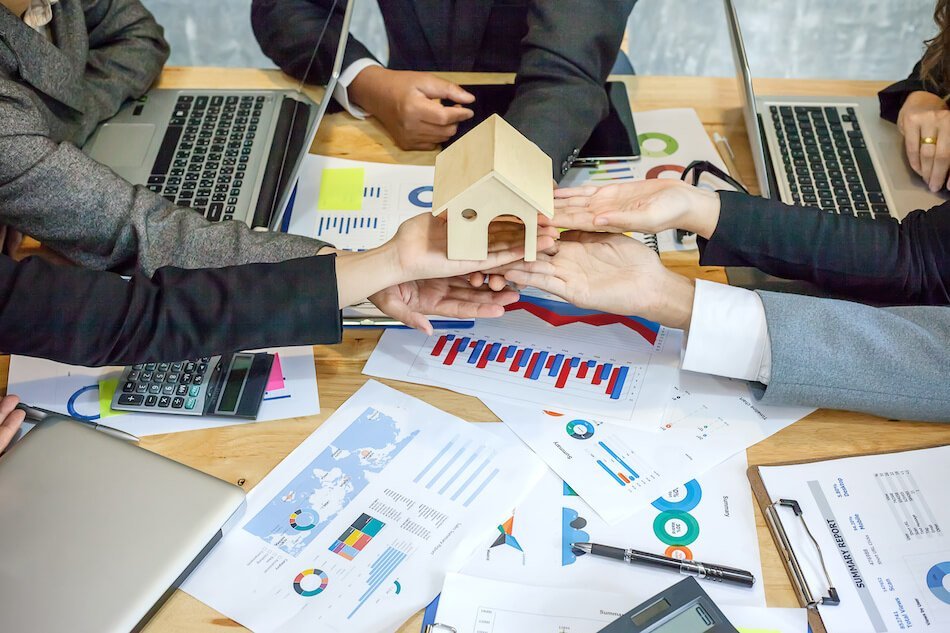 Is Joining a Real Estate Team Right for You?