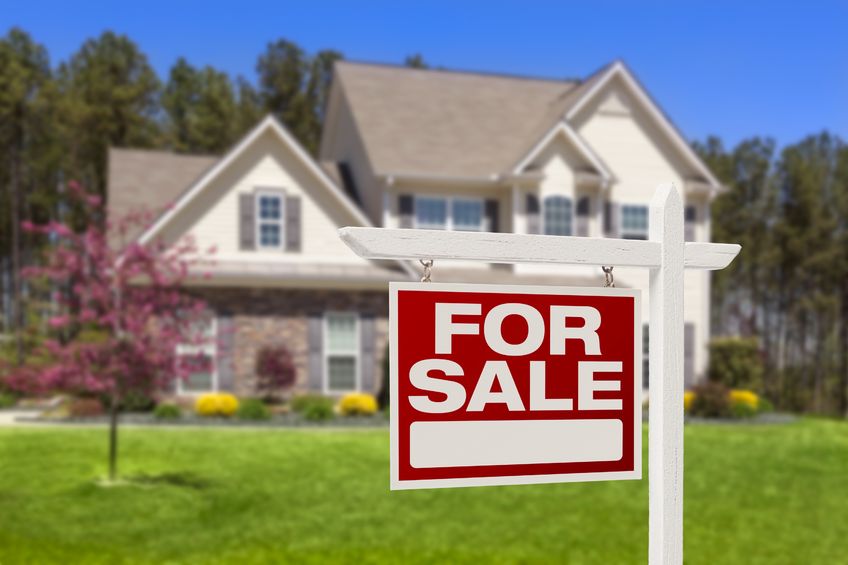 Selling your home in spring