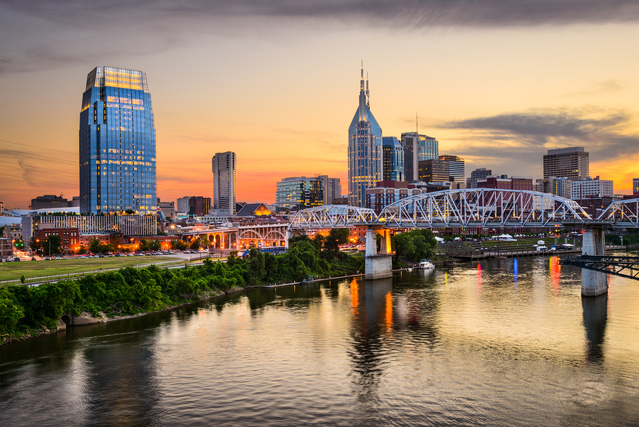 Buying a Home in Nashville
