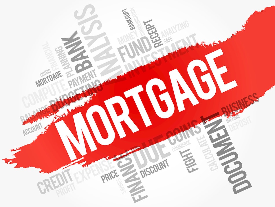 15 vs. 30 year Mortgages