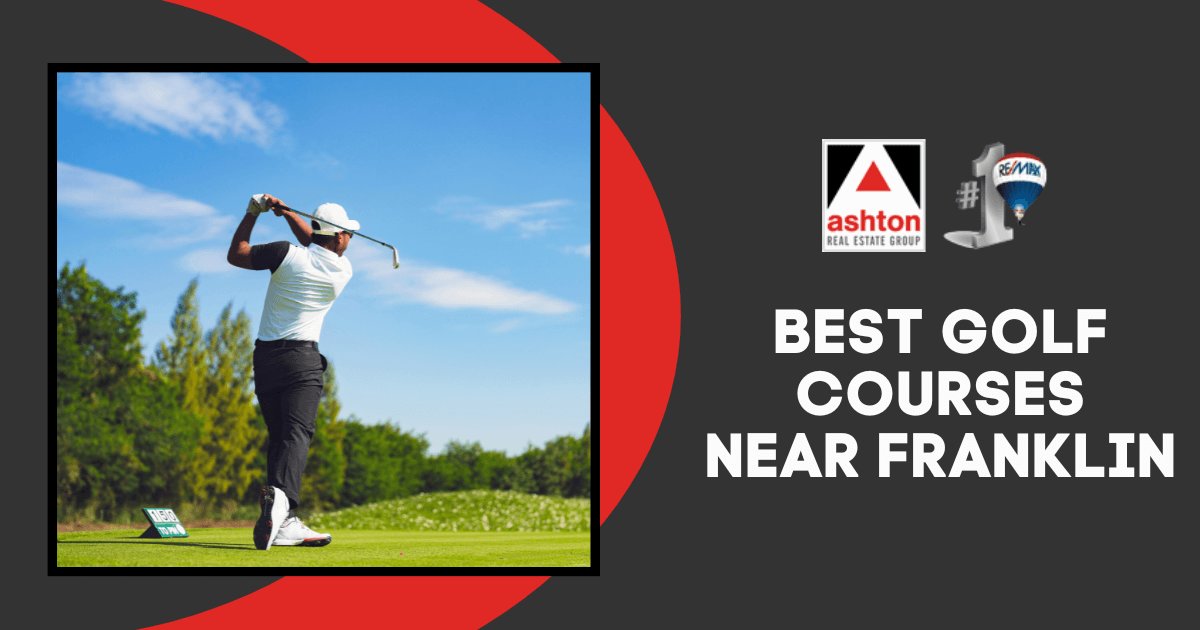 Best Golf Courses in Franklin