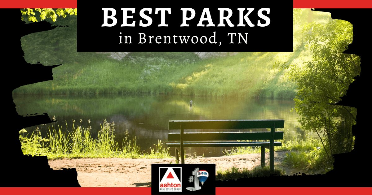 Best Parks in Brentwood