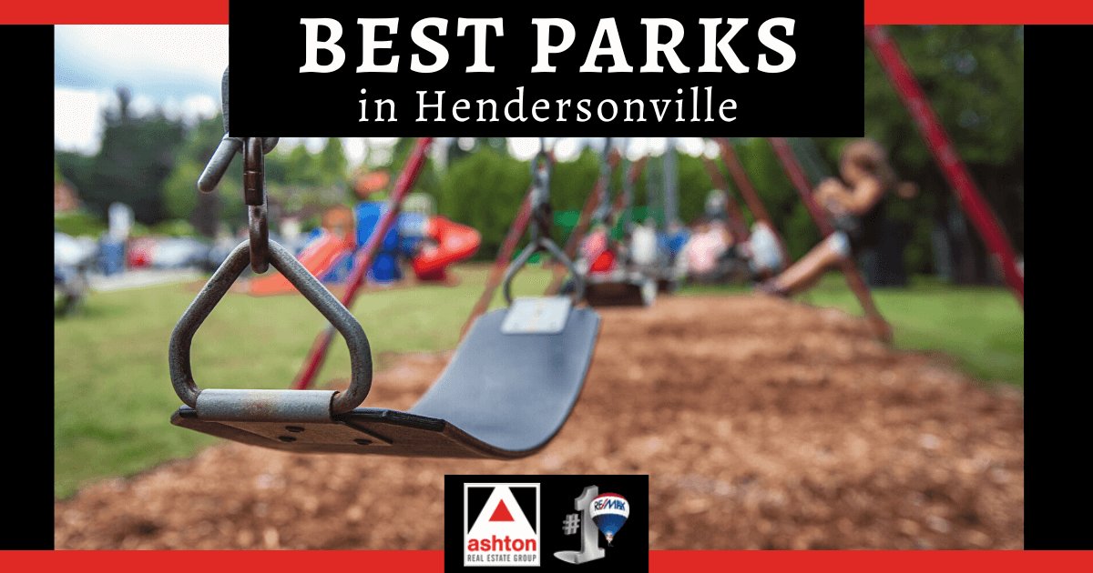 Best Parks in Hendersonville