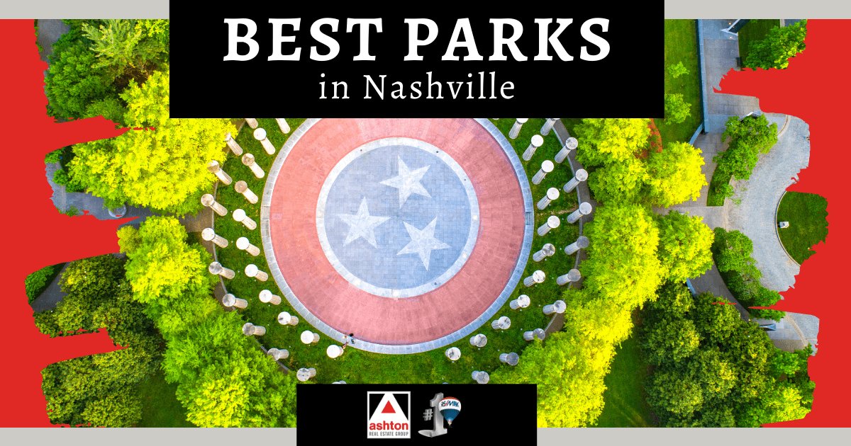 Best Parks in Nashville