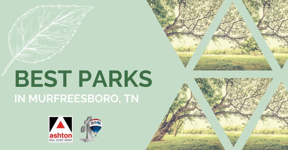 Best Parks in Murfreesboro, TN