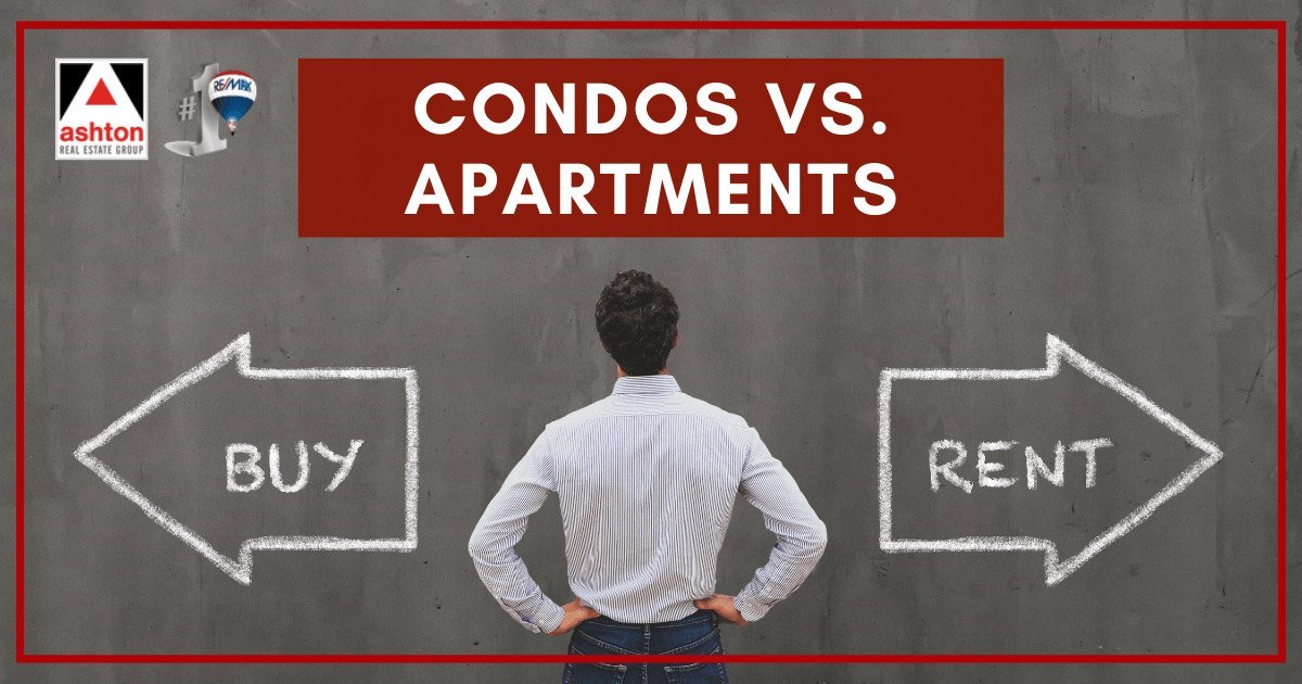 Should You Buy or Rent a Condo?