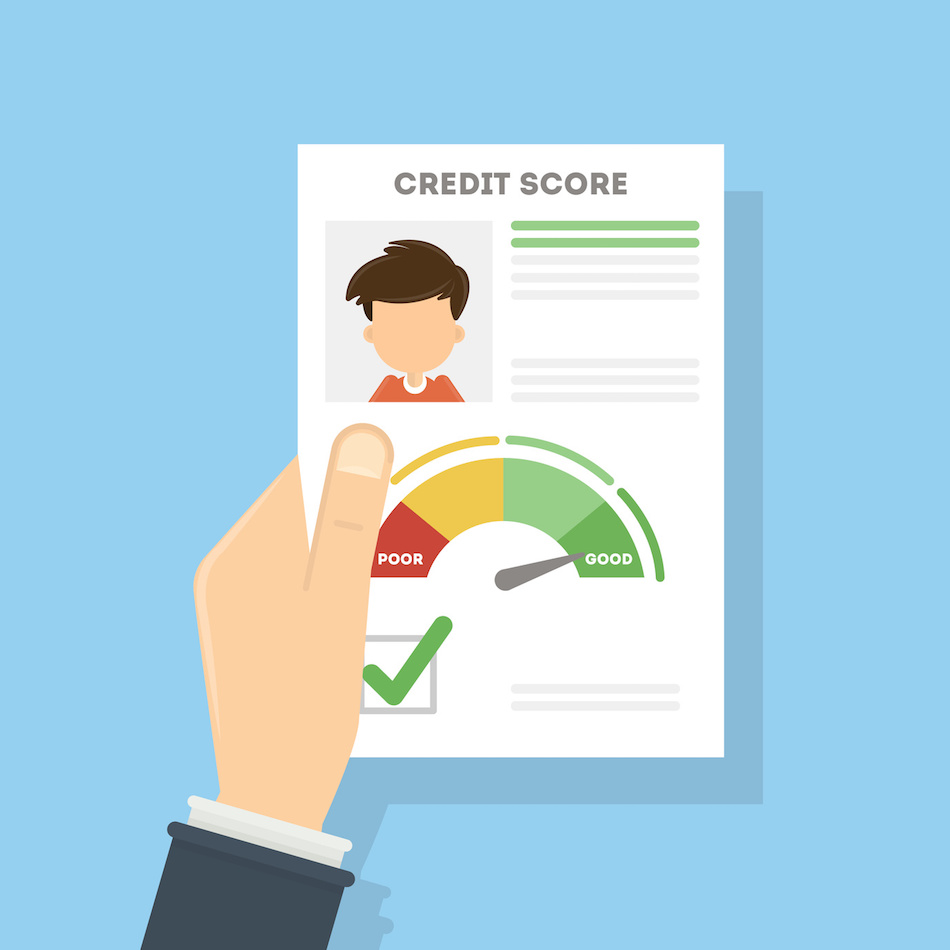 Your Credit Score Is Essential to Buying a Home