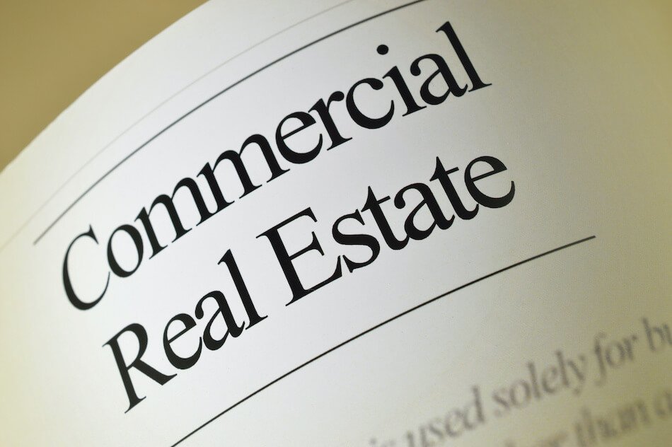 What are the differences between commercial and residential real estate?